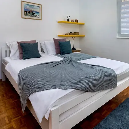 Apartman Seaview Poreč