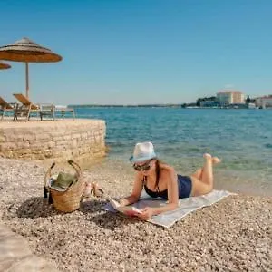 Apartman Seaview * Porec