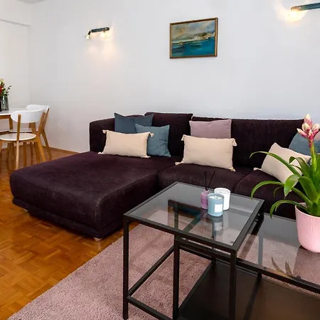 Apartment Apartman Seaview Porec
