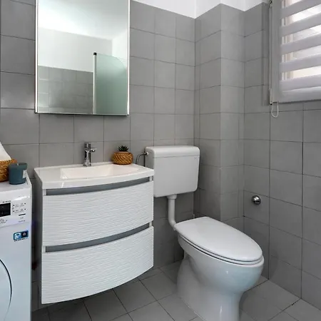 Apartment Apartman Seaview Poreč