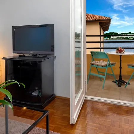 Apartman Seaview * Porec
